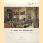 De Utrechtse Balije der Duitse Orde. Ruim 750 jaar geschiedenis v/d Orde in de Nederlanden
J.H. de Vey Mestdagh
€ 15,00