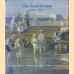 Johan Antoni de Jonge (1864-1927)
John Sillevis e.a.
€ 10,00 Johan Antoni de Jonge (1864-1927)
John Sillevis e.a.
€ 10,00