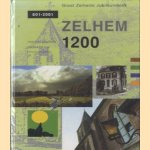 Zelhem 1200. Groot Zelhems Jubileumboek. 801-2001
Wim van Keulen
€ 25,00 Zelhem 1200. Groot Zelhems Jubileumboek. 801-2001
Wim van Keulen
€ 25,00