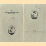 Stichting Nederlandse Slachtoffers Japanse Vrouwenkampen. Vijfde lustrum * Zesde lustrum
diverse auteurs
€ 5,00 Stichting Nederlandse Slachtoffers Japanse Vrouwenkampen. Vijfde lustrum * Zesde lustrum
diverse auteurs
€ 5,00