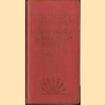 Vaccari's concise English-Japanes - Japanese-English dictionary
O. Vaccari
€ 5,00 Vaccari's concise English-Japanes - Japanese-English dictionary
O. Vaccari
€ 5,00