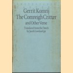The Comreigh Critter and other verse
Gerrit Komrij
€ 5,00