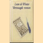 Vertraagde roman
Leon de Winter
€ 10,00 Vertraagde roman
Leon de Winter
€ 10,00