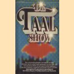 De taal show
Betty Sluyzer e.a.
€ 5,00 De taal show
Betty Sluyzer e.a.
€ 5,00