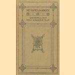 Dames-jaarboek Fotografische herdruk van t.g.v. het 75-jarig bestaan van het Bijenkorfgebouw aan de Dam te Amsterdam
Emily de Buisonjé-Klijn
€ 5,00 Dames-jaarboek Fotografische herdruk van t.g.v. het 75-jarig bestaan van het Bijenkorfgebouw aan de Dam te Amsterdam
Emily de Buisonjé-Klijn
€ 5,00
