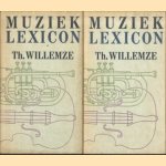Muziek lexicon a-l / m-z
Th. Willemze
€ 10,00 Muziek lexicon a-l / m-z
Th. Willemze
€ 10,00