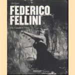 Federico Fellini. Ringmaster of dreams 1920-1993
Chris Wiegand
€ 12,50 Federico Fellini. Ringmaster of dreams 1920-1993
Chris Wiegand
€ 12,50