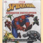 Spider-Man Character Encyclopedia. More then 200 heroes and villains from Spider-Man's world
Daniel Wallace
€ 20,00 Spider-Man Character Encyclopedia. More then 200 heroes and villains from Spider-Man's world
Daniel Wallace
€ 20,00