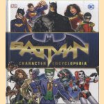 Batman Character Encyclopedia
Matthew K. Manning
€ 20,00 Batman Character Encyclopedia
Matthew K. Manning
€ 20,00