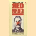 Red monarch door Yuri Krotkov