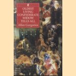 Oldest living confederate widow tells all door Allan Gurganus