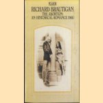 The Abortion: An Historical Romance 1966
Richard Brautigan
€ 20,00 The Abortion: An Historical Romance 1966
Richard Brautigan
€ 20,00