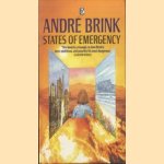 States of emergency
André Brink
€ 6,00 States of emergency
André Brink
€ 6,00