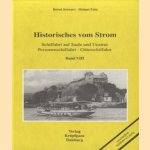 Historisches vom Strom. Band VIII: Schiffahrt auf Saale und Unstrut, Personenschiffahrt - Güterschiffahrt. Einschliesslich Schiffahrt in Leipzig
Bernd Schwarz e.a.
€ 50,00 Historisches vom Strom. Band VIII: Schiffahrt auf Saale und Unstrut, Personenschiffahrt - Güterschiffahrt. Einschliesslich Schiffahrt in Leipzig
Bernd Schwarz e.a.
€ 50,00