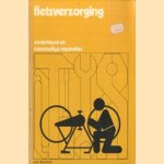 Fietsverzorging: onderhoud en eenvoudige reparaties
diverse auteurs
€ 5,00 Fietsverzorging: onderhoud en eenvoudige reparaties
diverse auteurs
€ 5,00