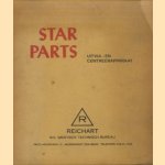 Star Parts. Uitvul- en centreerapparaat
diverse auteurs
€ 10,00 Star Parts. Uitvul- en centreerapparaat
diverse auteurs
€ 10,00