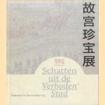 Schatten uit de Verboden Stad = Treasures from the Forbidden City
Bob van - and others Wely
€ 10,00