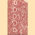 Iers mos en ossegal. Een tentoonstelling van Papier-Marmerkunst uit het bezit van de Koninklijke Bibliotheek in het Rijksmuseum Meermanno-Westreenianum te 's-Gravenhage, van 1 juni tot 30 juli 1977
H. Voorn
€ 5,00 Iers mos en ossegal. Een tentoonstelling van Papier-Marmerkunst uit het bezit van de Koninklijke Bibliotheek in het Rijksmuseum Meermanno-Westreenianum te 's-Gravenhage, van 1 juni tot 30 juli 1977
H. Voorn
€ 5,00