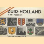 Zuid-Holland in 144 facetten: Provincie-verzamelalbum
Marc van - en anderen Hemert
€ 5,00