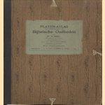 Platen-atlas tot opheldering van Bijbelsche Oudheden
Dr. H. Oort
€ 15,00 Platen-atlas tot opheldering van Bijbelsche Oudheden
Dr. H. Oort
€ 15,00