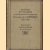 Brieven en dagboek van den Utrechtschen Vrijwilligen Jager Pieter Jacob Costerus 1830-1831
Dr. M.G. de Boer e.a.
€ 50,00 Brieven en dagboek van den Utrechtschen Vrijwilligen Jager Pieter Jacob Costerus 1830-1831
Dr. M.G. de Boer e.a.
€ 50,00
