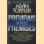 Previews and premises door Alvin Toffler