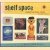Shelf Space. Modern Package Design, 1945-1965
Jerry Jankowski
€ 8,00 Shelf Space. Modern Package Design, 1945-1965
Jerry Jankowski
€ 8,00
