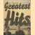 Greatest hits door P.F. Thomese