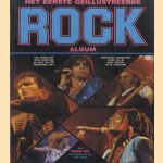 Het eerste geillustreerde rock album
Robert Ellis
€ 10,00