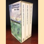 Die Erzählungen 1949-1984 (3 volumes)
Siegfried Lenz
€ 10,00 Die Erzählungen 1949-1984 (3 volumes)
Siegfried Lenz
€ 10,00