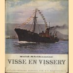 Suid-Afrikaanse visse en vissery. Hoe vis in die waters rondom Suidelike Afrika gevind en gevang word, hoe vis bewaar, vervoer en verwerk word, hoe die visbedryf georganiseer is
diverse auteurs
10,00 €
