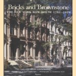 Bricks and Brownstones. The New York Row House 1783-1929
Charles Lockwood
€ 100,00 Bricks and Brownstones. The New York Row House 1783-1929
Charles Lockwood
€ 100,00
