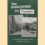 Van Heeraaltszstraat tot Triasplein. Het straatnamenboek van Harderwijk en Hierden
Peter Mesker e.a.
€ 8,00 Van Heeraaltszstraat tot Triasplein. Het straatnamenboek van Harderwijk en Hierden
Peter Mesker e.a.
€ 8,00