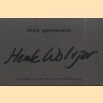 Was getekend, Henk Woltjer. Schetsen van 25 jaar stationsarchitectuur
Stringa Rob e.a.
€ 15,00
