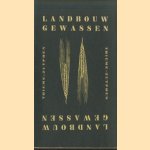 Landbouwgewassen door diverse auteurs