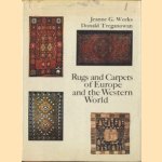 Rugs and Carpets of Europe and the Western World
Jeanne G. Weeks e.a.
€ 6,00 Rugs and Carpets of Europe and the Western World
Jeanne G. Weeks e.a.
€ 6,00