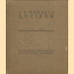 J. v. Vondels Lucifer: praecipitemque immani turbine adegit door Joost van den Vondel e.a.