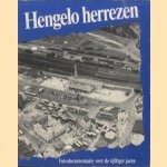 Hengelo herrezen. Fotodocumentaire over de vijftiger jaren
Edo Fuldauer e.a.
€ 5,00