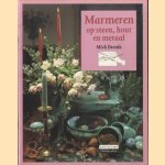 Marmeren op steen, hout en metaal
Mick Deenik
€ 5,00