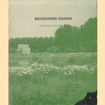 Begroeide daken. Vorm Structuur Functie
Peter- G. Teeuw e.a.
€ 10,00 Begroeide daken. Vorm Structuur Functie
Peter- G. Teeuw e.a.
€ 10,00
