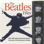 Beatles Files
Andy Davis
€ 12,50