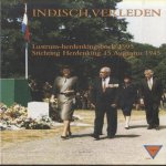 Indisch verleden: lustrum-herdenkingsboek 1995
L.Ch. Hoestlandt e.a.
€ 9,00 Indisch verleden: lustrum-herdenkingsboek 1995
L.Ch. Hoestlandt e.a.
€ 9,00