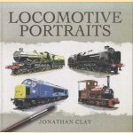 Locomotive Portraits
Jonathan Clay
€ 15,00 Locomotive Portraits
Jonathan Clay
€ 15,00