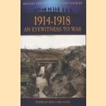 1914-1918
Bob Carruthers
€ 10,00