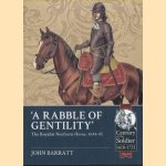 'A Rabble of Gentility'. The Royalist Northern Horse, 1644-45
John Barratt
€ 12,50 'A Rabble of Gentility'. The Royalist Northern Horse, 1644-45
John Barratt
€ 12,50
