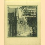 Westzaandam in de tijd van de Republiek
A. van Braam
€ 6,00 Westzaandam in de tijd van de Republiek
A. van Braam
€ 6,00