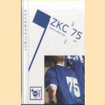 Jubileumboek ZKC 75. Zaanse Korfbal Club 75 jaar
Margriet van den Houten e.a.
€ 9,50