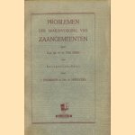 Problemen der samenvoeging van Zaangemeenten
H.N. ter Veen
€ 12,50 Problemen der samenvoeging van Zaangemeenten
H.N. ter Veen
€ 12,50