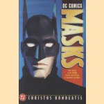 DC Comics Masks. Nine Maks of Dc Comics Heroes and Villains to Assemble and Wear
Christos Kondeatis
€ 20,00 DC Comics Masks. Nine Maks of Dc Comics Heroes and Villains to Assemble and Wear
Christos Kondeatis
€ 20,00