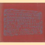 Selden tyt sonder stryt. De geschiedenis van een dorpskerk (hervormde gemeente Krommenie)
P.J. Oosterhoorn e.a.
€ 5,00 Selden tyt sonder stryt. De geschiedenis van een dorpskerk (hervormde gemeente Krommenie)
P.J. Oosterhoorn e.a.
€ 5,00
